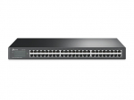 TP-Link TL-SF1048 48-pordiline 10/100Mbps rack-paigaldatav kommutaator