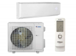 GREE Amber Nordic seinale paigaldatav &otilde;hk-&otilde;hk soojuspumba komplekt 5.3/5.55 kW