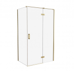 Du&scaron;ikabiin Masterjero 120 cm x 80 cm x 200 cm, 000101149434