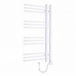 Elektriline k&auml;ter&auml;tikuivati WOBBEE GLASTON 50x100cm W-GLAS-50100WH+NEX300SCWH-R