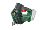 Akuga &otilde;hupump Bosch UniversalPump 18V solo, 0603947100, ilma aku ja laadijata