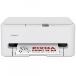 Canon PIXMA TS6550i tindiprinter v&auml;rviline MFP A4 14 ipm USB Wi-Fi