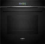 Sisseehitatud ahi Siemens iQ700, HB774GLB1, 71 l