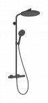 Hansgrohe Raindance Alive S Puro 24593340