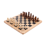 Malesett Longfeld 30x30cm