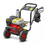 K&otilde;rgsurvepesur Brick, 4 Kw, 240 bar