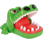 M&auml;ng &ldquo;Crocodile Snap&rdquo;.