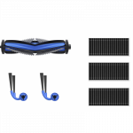 Lisatarvikute komplekt Ecovacs DKT060220, 478891, robottolmuimejale X9 PRO OMNI