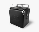 Kaasaskantav jahutuskott Permasteel PS-205-14QT-BK, 14 l