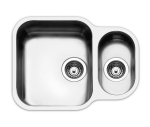 Valamu SMEG UM3416-2