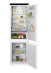 Sisseehitatud k&uuml;lmik Electrolux 700 serija, ENACUSP8S