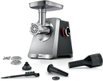 Lihaveski Bosch Serija 8, MultiPower, MFWS820M, 2500 W