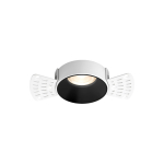 Krohvitav s&uuml;vistatav &uuml;mmargune valgusti Braytron BH03-00810
