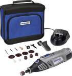 Dremel 8100 Li-Ion 7,2 V F0138100JA