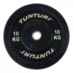 P&otilde;rkeraua kaal Tunturi 14TUSCF057, 10kg