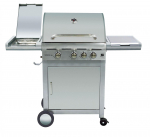Gaasigrill G21 California BBQ Premium Line, 6390305