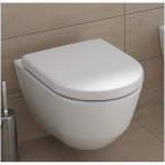 Laufen Pro New su lėtaeigiu dangčiu 20956-000000+93959-000000