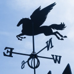 Sadulkell Gloria ja Co "Pegasus" (V-622)