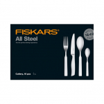 Fiskars All Steel 16 pcs 1054778