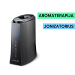 Ultraheliniisutaja Clean Air CA-603