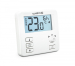 Pinnapealne mitteprogrammeeritav termostaat (temperatuurikontroller) Wellmo WTH31.16
