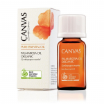 Eeterlik &otilde;li Canvas Palmarosa Oil Organic, CAN301270, 12 ml