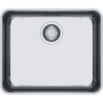 Sisseehitatud kraanikauss FRANKE Aton ANX 110-48 (122.0336.883)