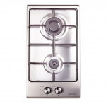 Built in gas hob Guzzanti GZ 8201