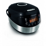 Multifunktsionaalne pott Redmond RMC-M90EU Vene men&uuml;&uuml;