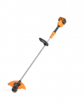 Akutrimmer Worx WG183E, 2x 20 V / 2Ah