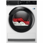 Kuivati ​​soojuspumbaga AEG TR839P4CE, 9KG