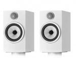 K&otilde;larid Bowers & Wilkins 706 S3, valge, 2 tk