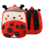 Laste seljakott SIPO Ladybird, PP02