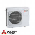 V&auml;lisseade Mitsubishi Electric Multi-Split MXZ-4F83VFHZ2