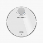 Tolmuimeja - robot Liectroux ZK901, Valge