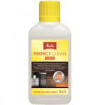Piimas&uuml;steemi puhastusvahendMelitta Perfect Clean, 250 ml