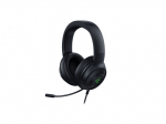 Razer Kraken V3 X juhtmega m&auml;nguripeakomplekt, USB Type-A, must
