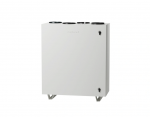 Plaat ENTALPY soojatagastusega ventilatsiooniseade KOMFOVENT Domekt CF 700 V C6M