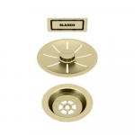 Kuldsete elementide komplekt Blanco 03476