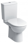 WC paagi ja Soft Close kaanega Geberit Selnova Square 500.285.01.7 + 500.266.01.1 + 500.333.01.1