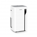 Mobiilne konditsioneer ADOLUS ARCTIC A3600, aknatihendiga