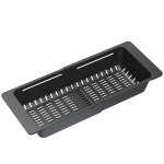 Pesukorv Quadron B3218_BL