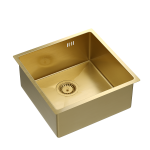 K&ouml;&ouml;gi kraanikauss Quadron ANTONY 50, MF4444PVDBSG1