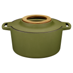 Malmpott Fiskars Norden 4L, 1071128