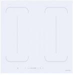 Sisseehitatud induktsioonpliit Schlosser PI604Q3WH