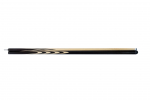 Vene piljardi kii Bilaro Black Horn 3x2
