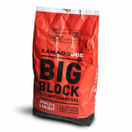 Kamado Joe Argentiina lehtpuus&uuml;si 9kg