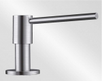 BLANCO PIONA  Stainless steel  517537