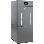 Pelletikatel Ferroli BIOPELLET PRO 18 kW, LSBBP18T