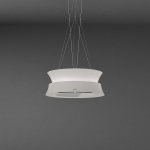 Lakke paigaldatav &otilde;hupuhastaja FALMEC Dama, 60 cm, 600 m3/h